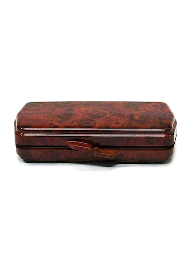 Gözlük Tutacağı Gri / Sygz04