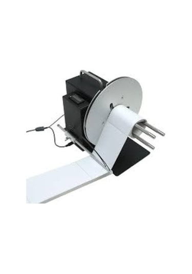 Argox R-412 Harici Etiket Sarıcı