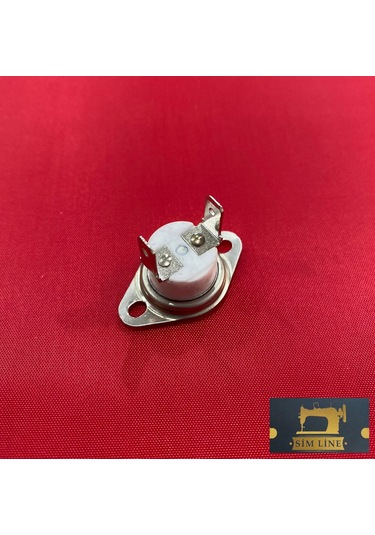 Silter Ütü Kazan Porselen Sigorta