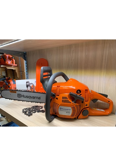 Husqvarna 445 X-Torq Motorlu Testere