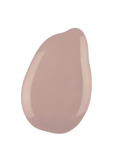 Alix Avien Uv Kalıcı Toprak Nude Jel Oje 23 Gel Polish 12 Ml
