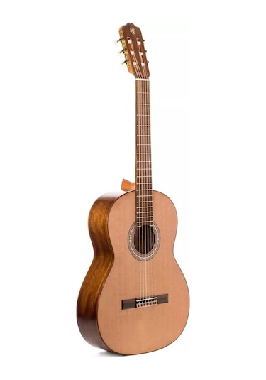 Prudencio Saez 1-s 8 Klasik Gitar Natural