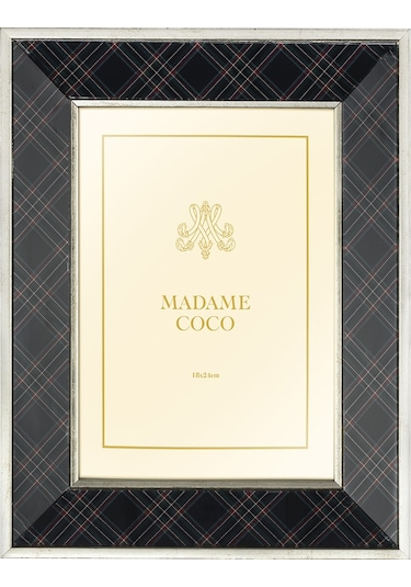 Madame Coco San Romolo Çerçeve 1kcerv120418x24cm-std