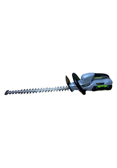 Ego HT2400E Akülü Çit Kesme Makinası Set