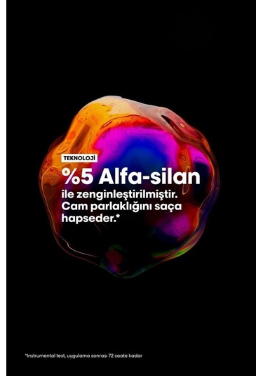 L'Oréal Professionnel Vitamino Color Spectrum Cam Parlaklığı Görünümü Kazandıran Serum 30 ML