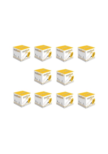 Medi-ipek Bant Tıbbi İpek Flaster 5 M x 5 CM 10 Adet