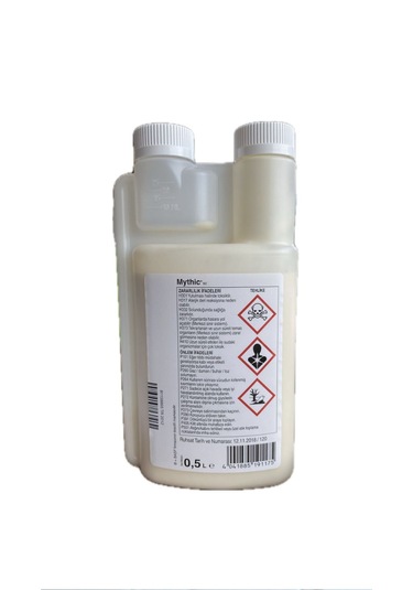 Mythic Sc 500 Ml - Genel Haşere Kontrolü