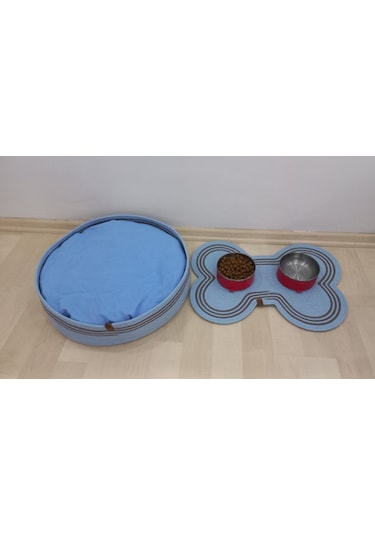 Köpek Yatağı Ve Paspası