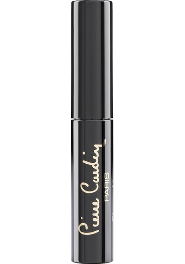 Pierre Cardin Fineliner Waterproof Likit Eyeliner Siyah