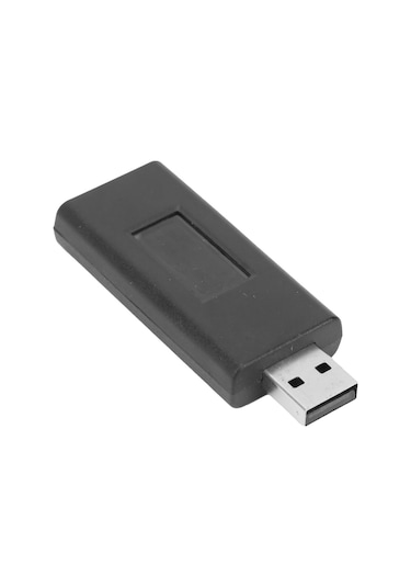 Skycity Gps Ve Kablosuz Sinyal Engelleyici, Mini Kamera Kesici, Usb Tak Ve Kullanın, Abs + Metal Malzeme, Taşınabilir Gizlilik Koruyucu