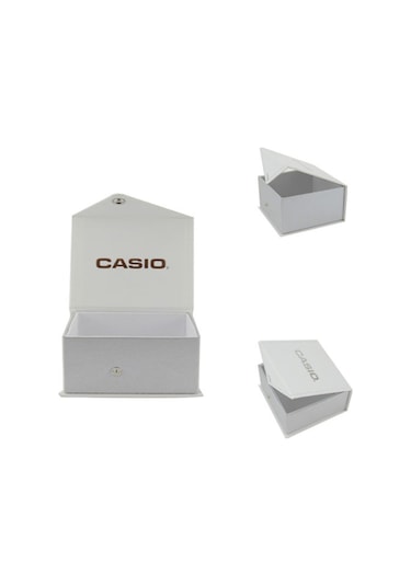 Casio G-Shock GA-2100-4ADR Erkek Kol Saati