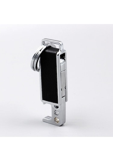 Tongxida Cs-012 3 Parça Lichi Desenli Kevirli Tirbuşon Anahtarlık