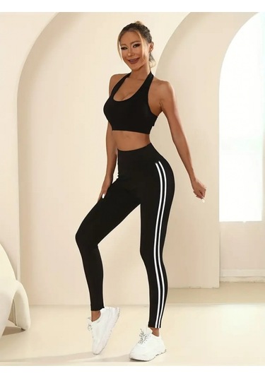 Nazlım Butik - Tayt - 104751 001