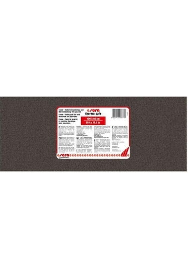 Sera Thermo-Safe 100X40 Cm 564610343