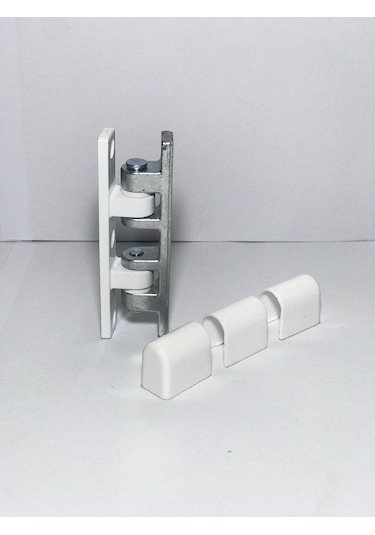 Pvc Kapı Menteşesi Kırılmayan Model