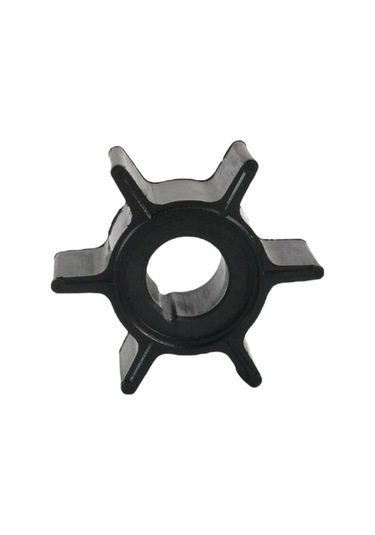 Flybuy Cbtx A7985 6 Bıçaklı Su Pompası Pervanesi Araba Aksesuarlar Oe: 369650211, 47161543, 183098, 369650211m, 945302 Pompa Ve Pervane Seti