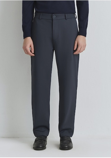 Mavi - Lacivert Pantolon 0010594-91564 Lacivert