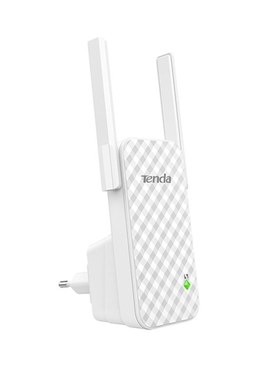 Tenda A9 300 Mbps Wıfı-n 2 Antenli Access Poınt Repeater