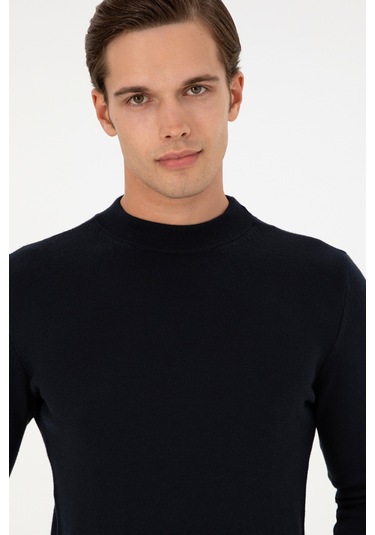 U.s. Polo Assn. Erkek Lacivert Kazak /triko 50298201-vr033 Lacivert U.s. Polo Assn. Erkek Lacivert Kazak /triko 50298201-vr033 Lacivert