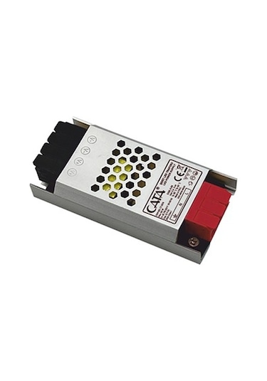 Cata Ct-2674 60w 5 Amper Klemesli Süper Slim Şerit Led Trafosu