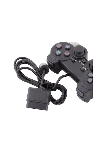 Cafele Playstation 2 Kablolu Analog Oyun Kolu