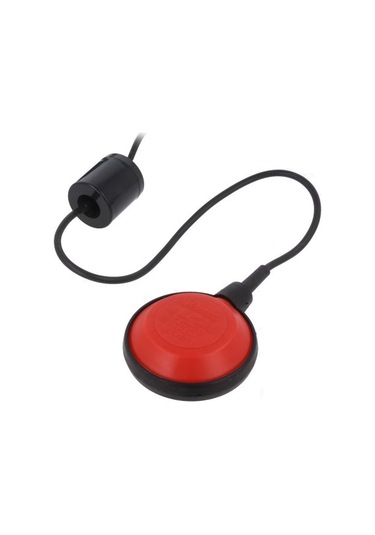 Emas SKF-5 1 Faz 5mt PVC Kobra Seviye Kontrol Flatörü