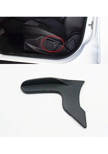 Ford Focus Koltuk Yükseklik Ayar Kolu Sol Taraf 2012/2018