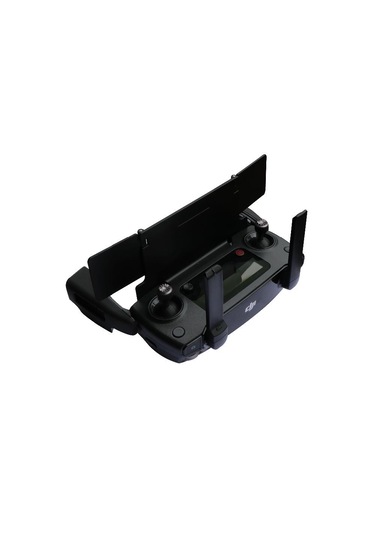 DJI Mavic Pro Uzaktan Kumanda Telefon Ekranı Güneşlik