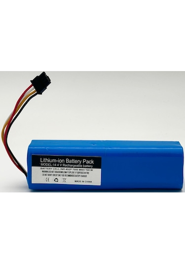 Dreame L10s Pro 7000 Mah Robot Süpürge Batarya