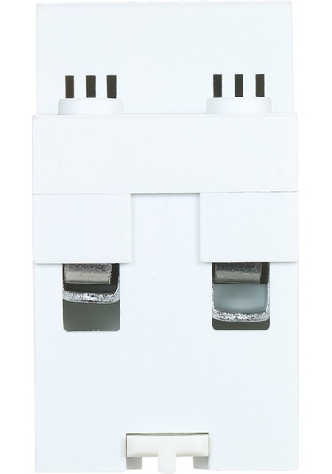 Mufunye 63a Akıllı Akım-voltaj Koruyucu, Led Ekranlı, Otomatik Yeniden Başlatma, Ev Ve Endüstriyel Kullanim