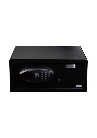 Das Siegel Otel Tipi Çelik Motorlu Elektronik Şifreli Kasa 200HTS