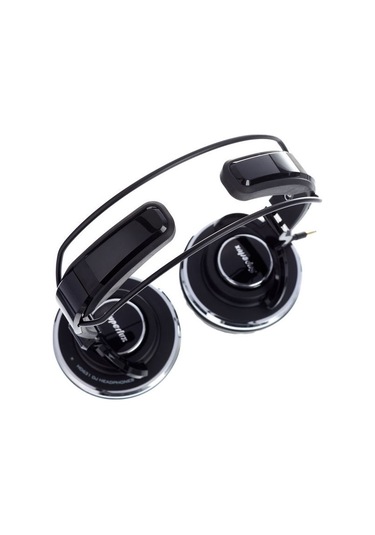 Superlux Hd631 Dj Headphones Dj Kulaklığı