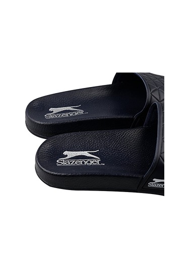 Slazenger Sa11se017 Erkek Terlik Lacivert Lacivert