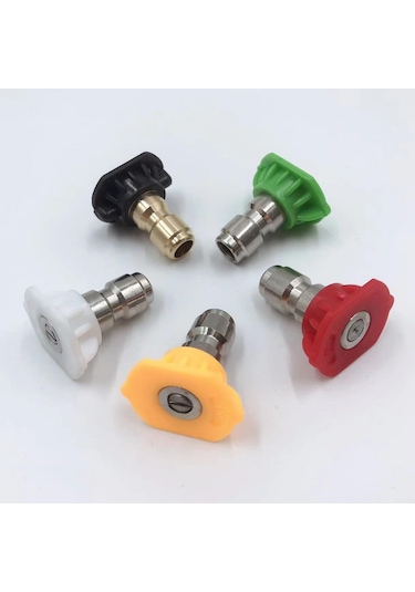 Qianfan Dual Connector Püskürtme Tabancası, Yüksek Basınçlı