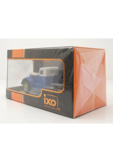 1:43 Ixo 1946 Federal 45 M