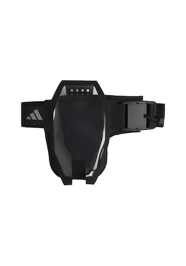 Adidas Run 2w Mob Hd Siyah Bel Çantası Siyah