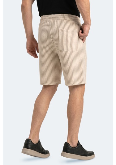 Slazenger Nomad Erkek Kahve Şort Kahverengi