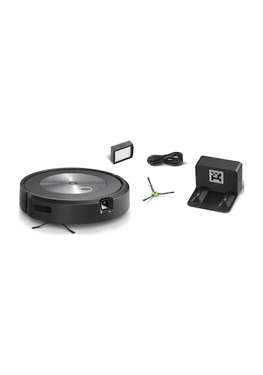 iRobot Roomba j7 Robot Süpürge