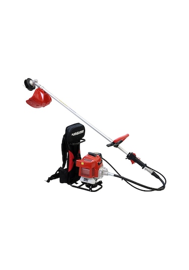 Kanzawa KW53S Kawasaki TJ53E Sırt Tırpan