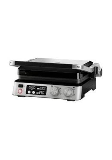 Braun Multigrill 7 Contact Grill CG7040 Izgara ve Tost Makinesi