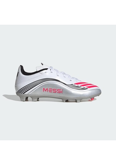 Adidas F50 Messi League Fg Çocuk Krampon C-adıjp7454f10a00 Beyaz