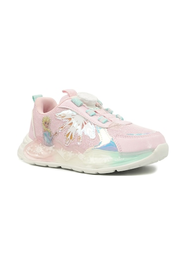 Frozen Zenda.f6fx Pembe Kız Çocuk Sneaker 000000000102124217 Pembe