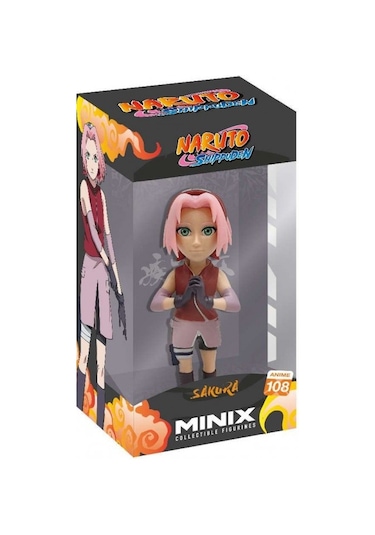 Minix Sakura-13425