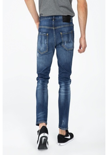 Yeni Dsquared2 Erkek Pantolon (469433106)