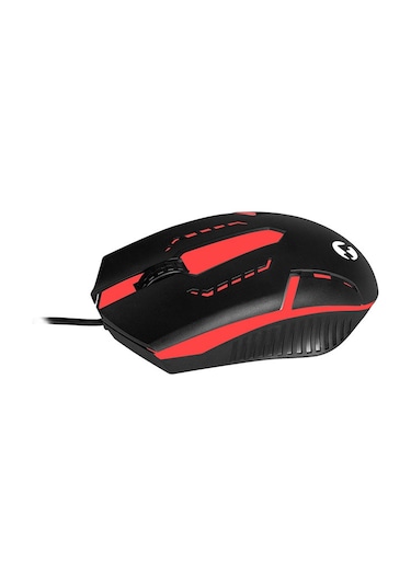 Everest GMK-66 ARMOR Combo Usb Q Gaming Oyuncu Klavye Mouse Set