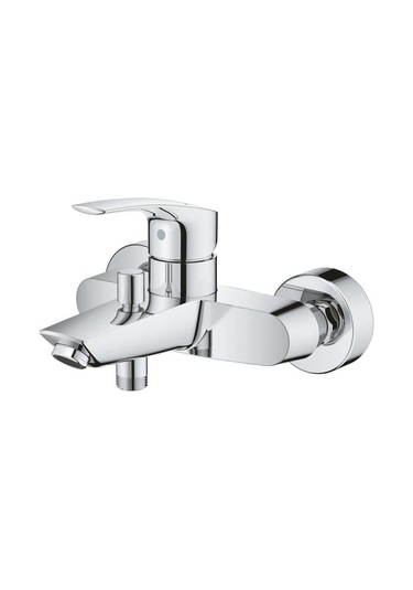 Grohe Eurosmart Banyo Duş Bataryası- 33300003 Krom