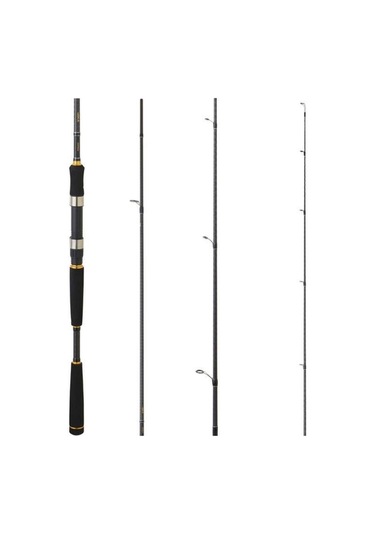 Daiwa New Legalis Seabass 210cm 10-35 Gr Spin Olta Kamışı