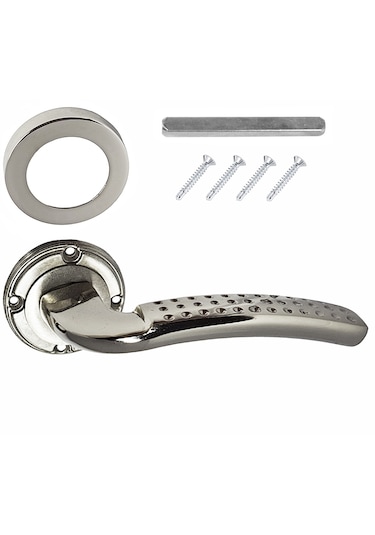 Aletçantam Çelik Kapı Kolu Açma Tutma Kulpu -tek Sağ Yön Metal Ürün