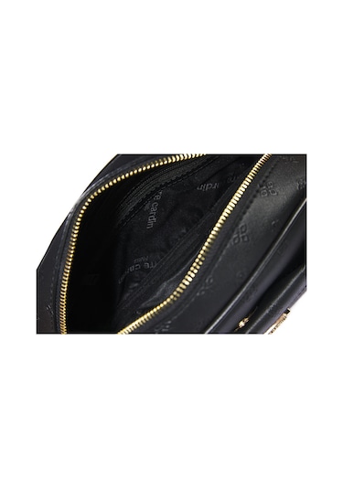 Pierre Cardin Çapraz Çanta 05pc25y900-p Siyah Siyah