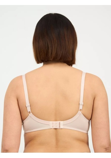 Lavandına Büyük Beden Kadınlar İçin Sütyen Novoe Vremya 229029274 Bej